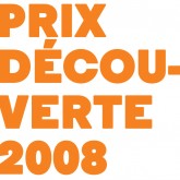 Permalien vers Introduction Prix Découverte – La Grande Halle, Fondation Luma, Rencontres d’Arles 2008 Prix-Découverte-2008