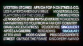 Permalien vers Singulier ! Singulier ! 2016