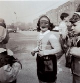 Goldin "soeurs saintes et sybilles"