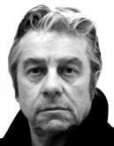 PORTRAIT_Brian GRIFFIN