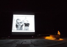 Projection-2009 Duane Michals