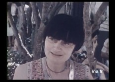 Agnès-Varda-Arles-1982-INA