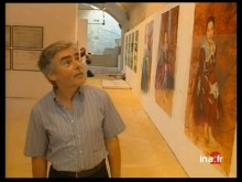 Alain-Sayag-Arles-2000-INA