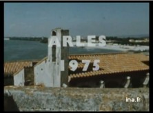 Arles-1975-INA