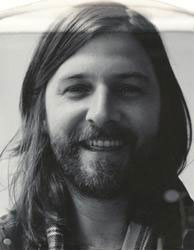 PORTRAIT ETHRIDGE