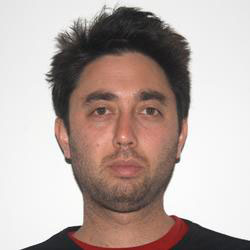 David Horvitz