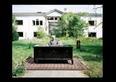 Prix Oskar Barnack 2009