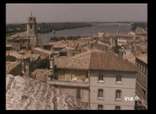 Les-suaires-de-Véronique-arles-1980-ina