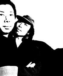 PORTRAIT-GAO