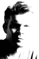 PORTRAIT-MANNINEN