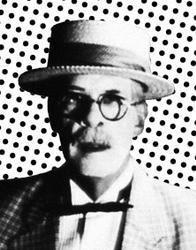 PORTRAIT-SILVERTHORNE